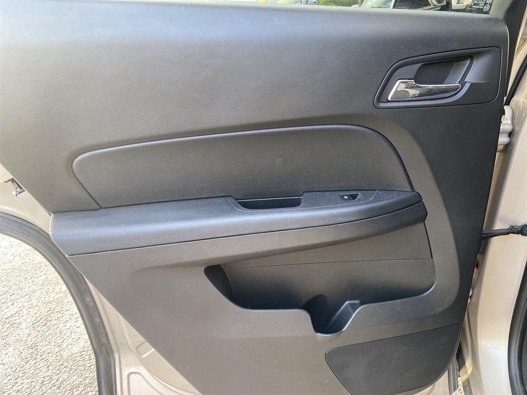 2011 GMC Terrain