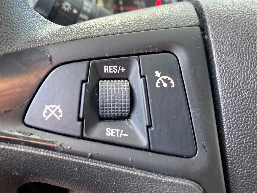 2011 GMC Terrain