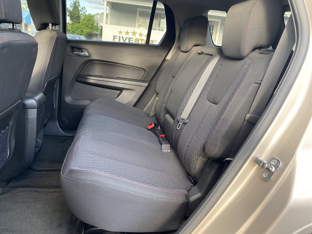 2011 GMC Terrain