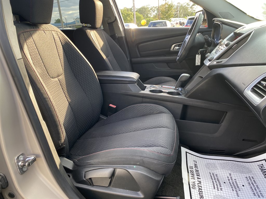 2011 GMC Terrain
