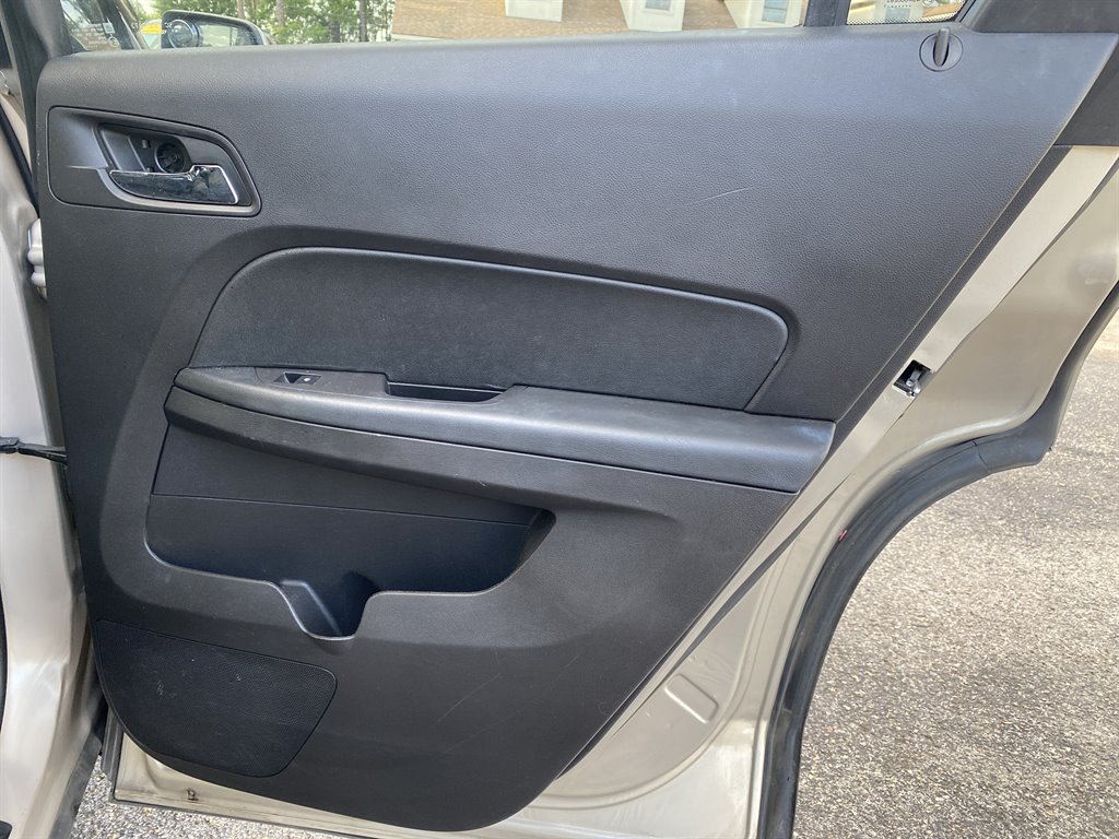 2011 GMC Terrain