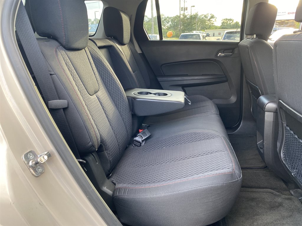 2011 GMC Terrain