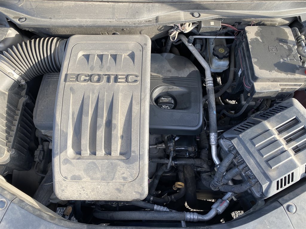 2011 GMC Terrain