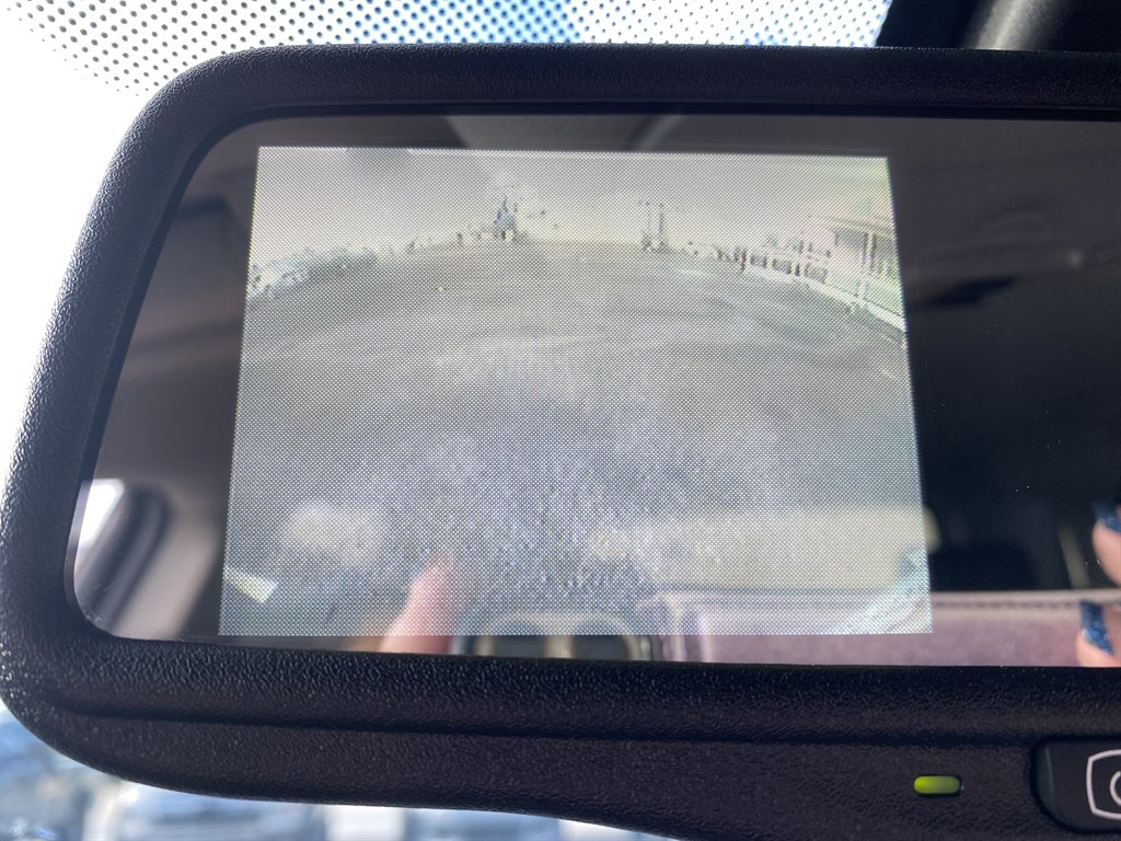2011 GMC Terrain