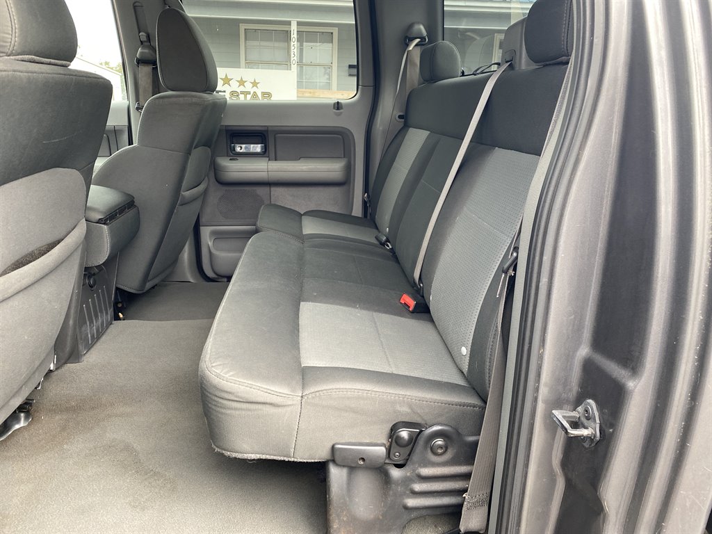 2007 Ford F-150