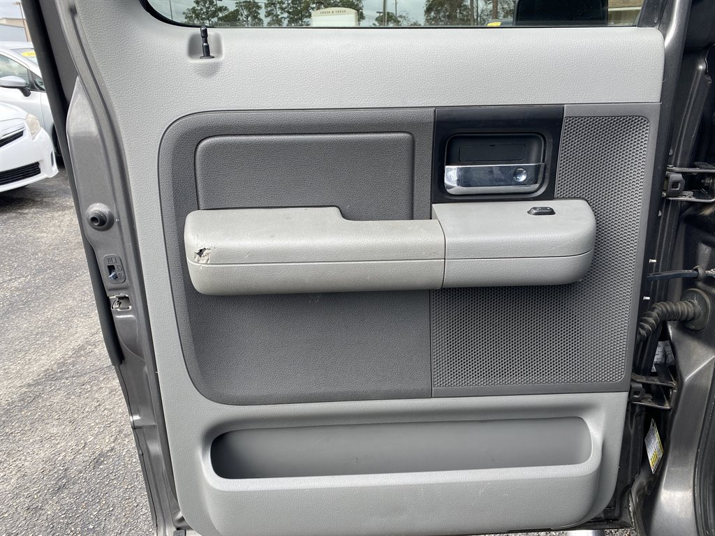 2007 Ford F-150