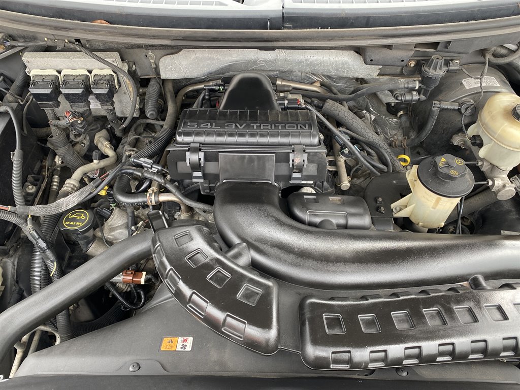 2007 Ford F-150