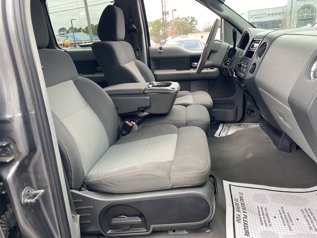 2007 Ford F-150