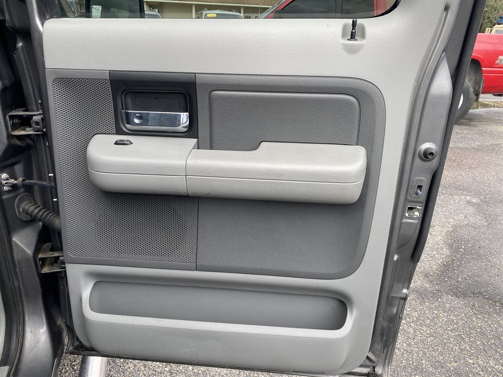 2007 Ford F-150