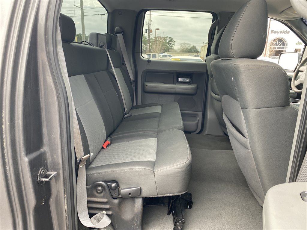 2007 Ford F-150