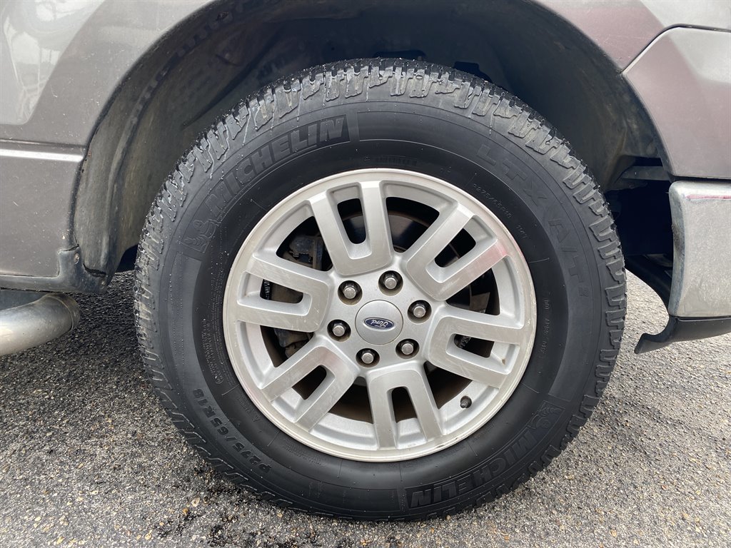 2007 Ford F-150