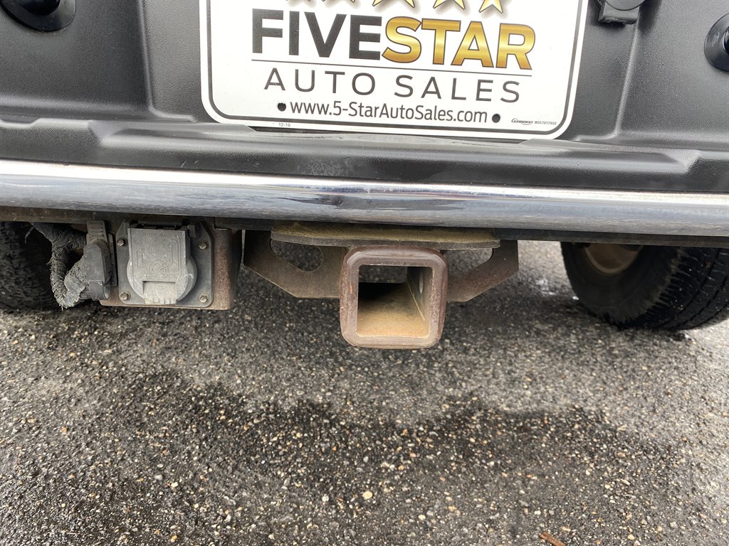 2007 Ford F-150