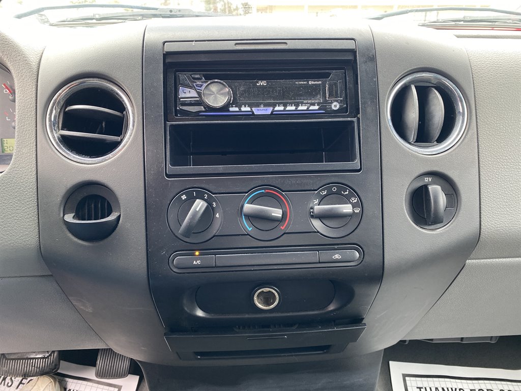 2007 Ford F-150