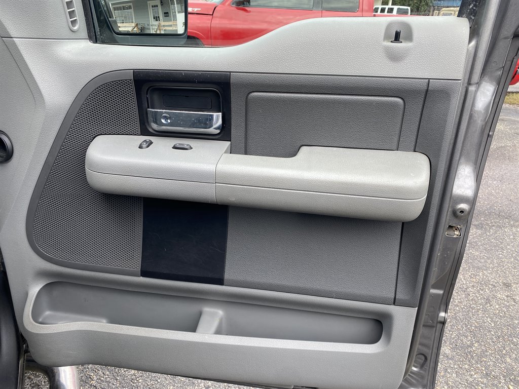 2007 Ford F-150