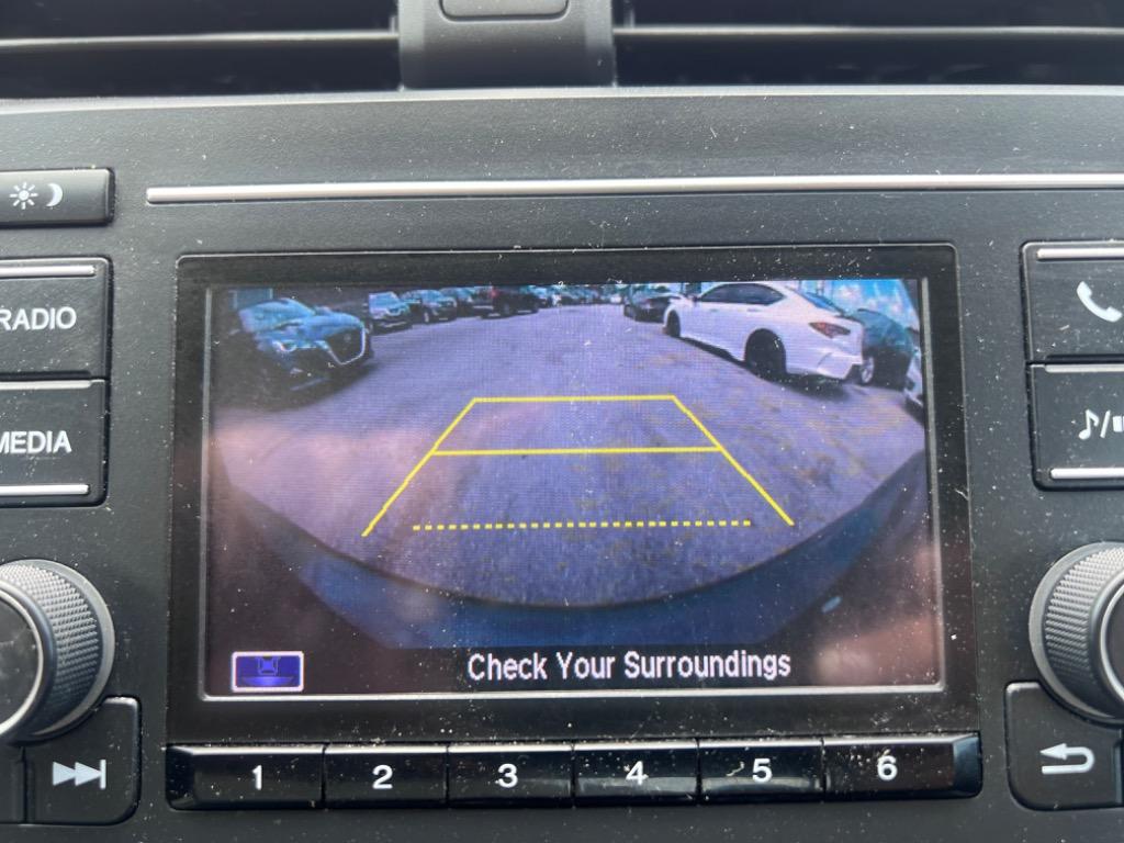 2021 Honda Civic LX photo