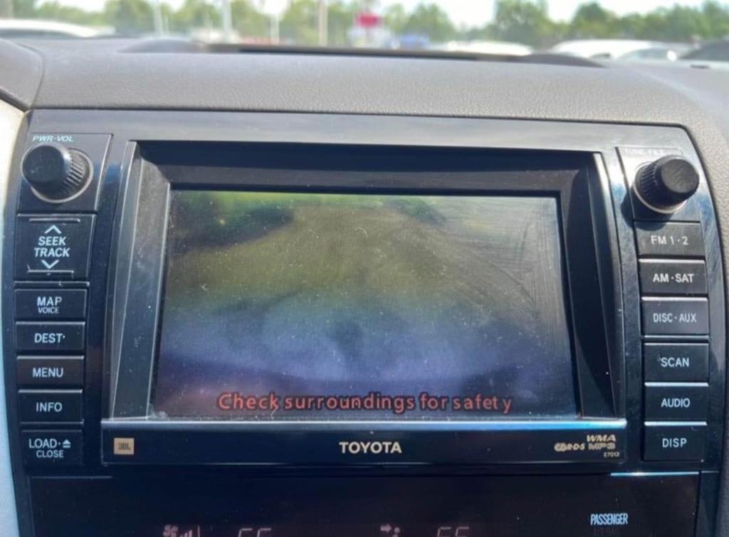 2008 Toyota Tundra Limited photo