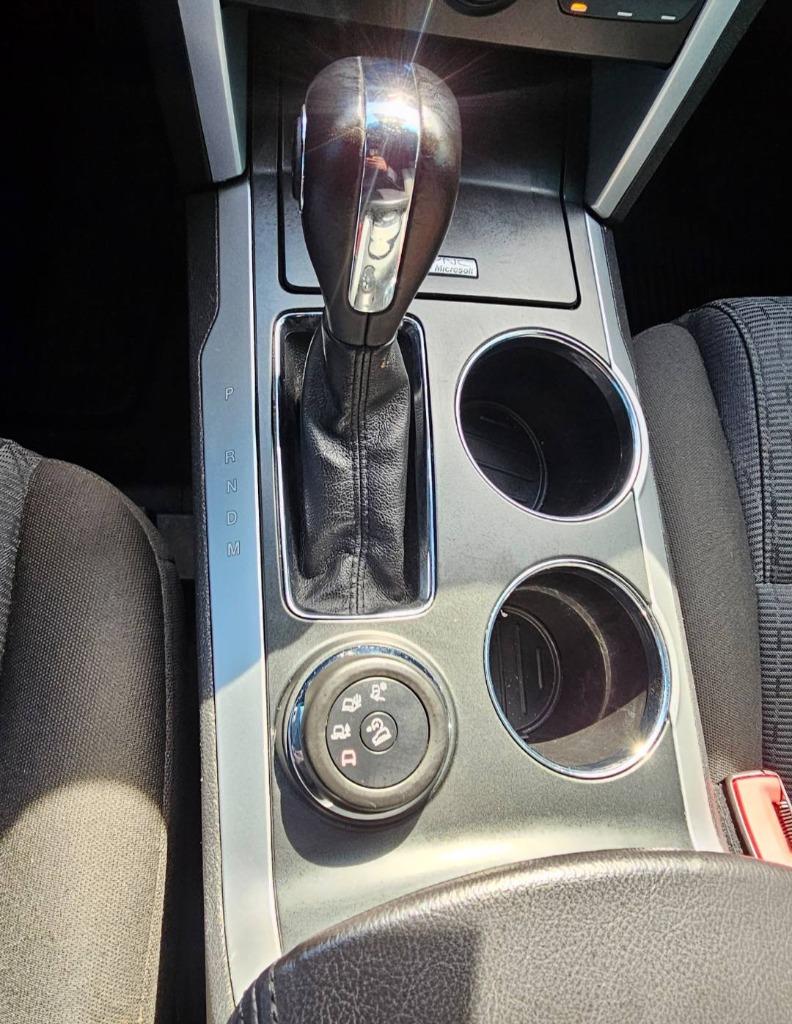 2013 Ford Explorer - $8,400