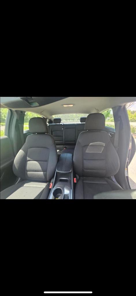 2019 Chevrolet Malibu LT photo