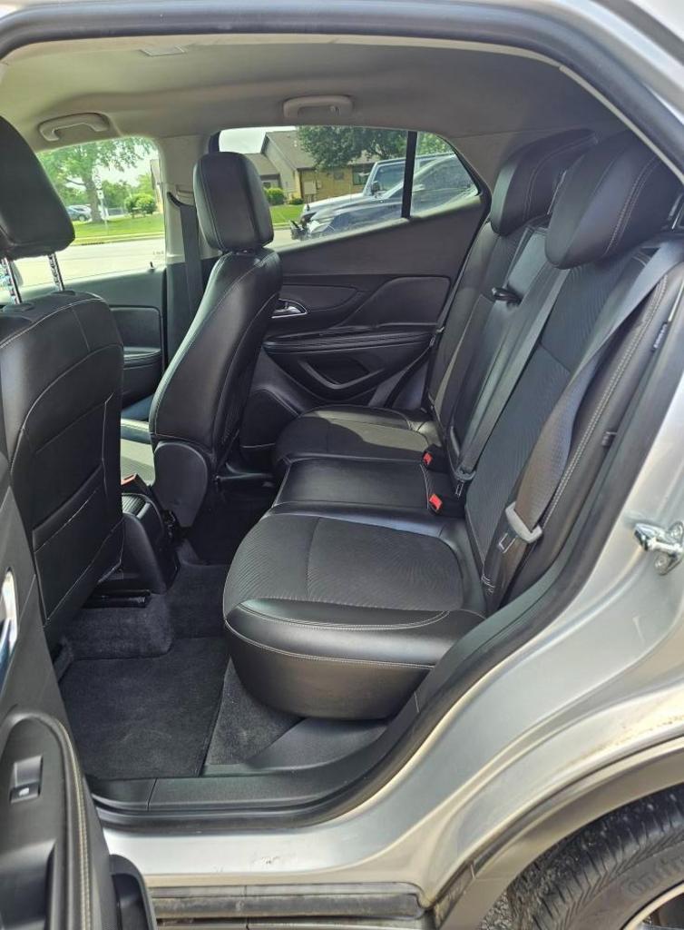 2014 Buick Encore photo