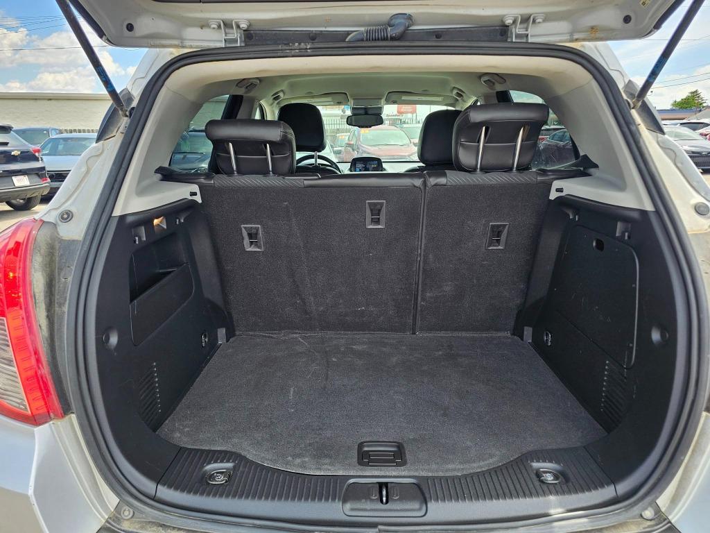 2014 Buick Encore photo