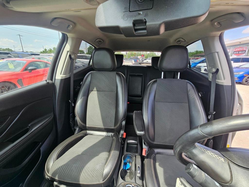 2014 Buick Encore photo