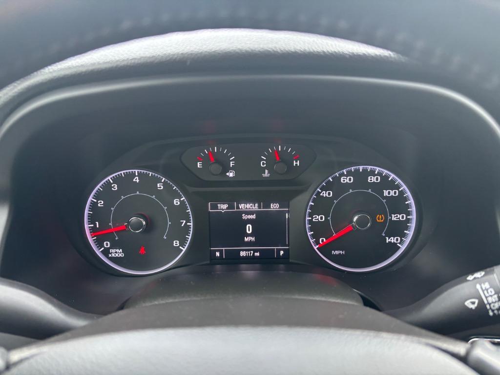 2017 GMC Acadia SLE2 photo
