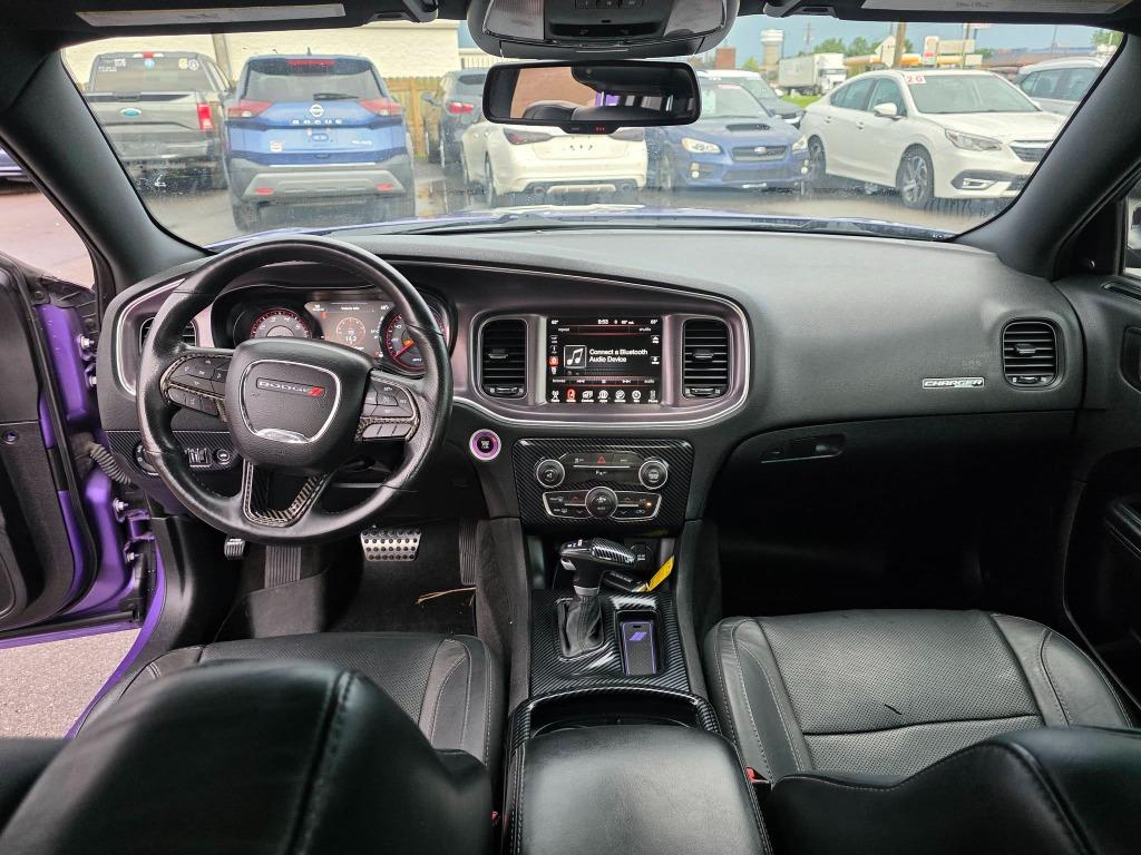 2016 Dodge Charger - $9,900