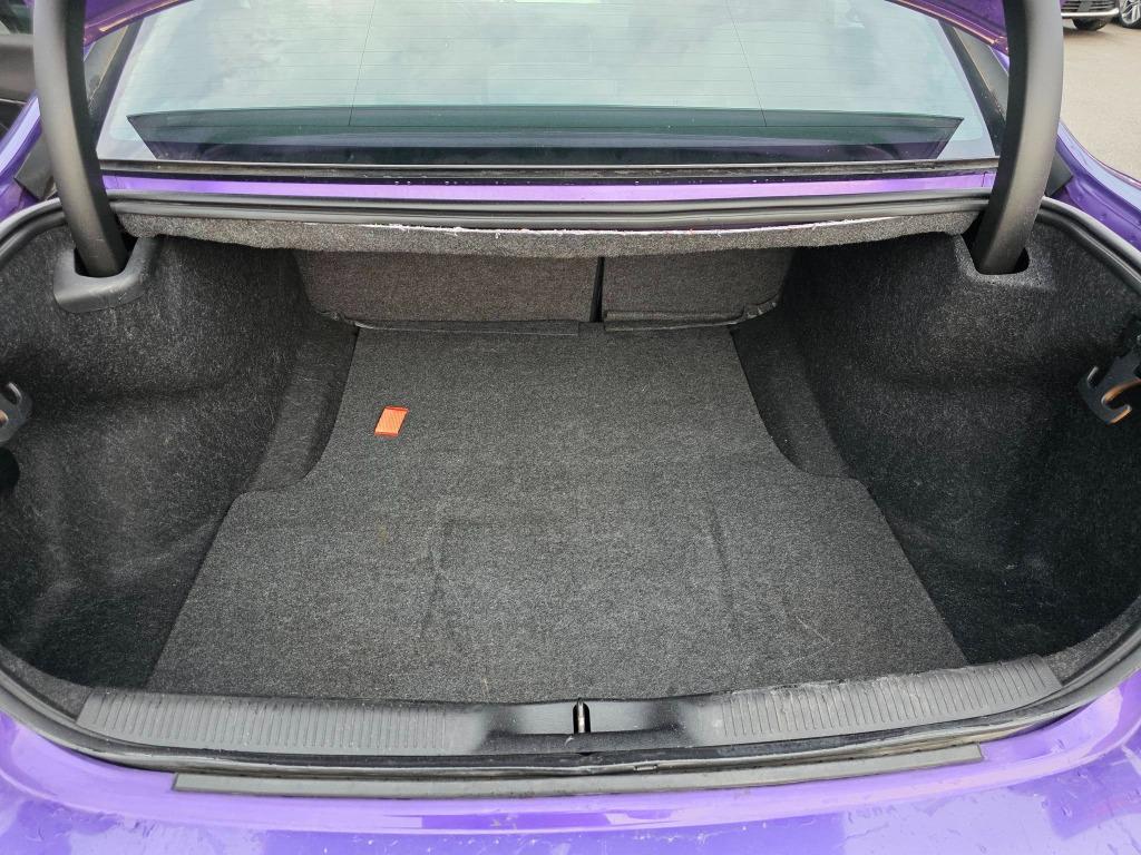 2016 Dodge Charger - $9,900