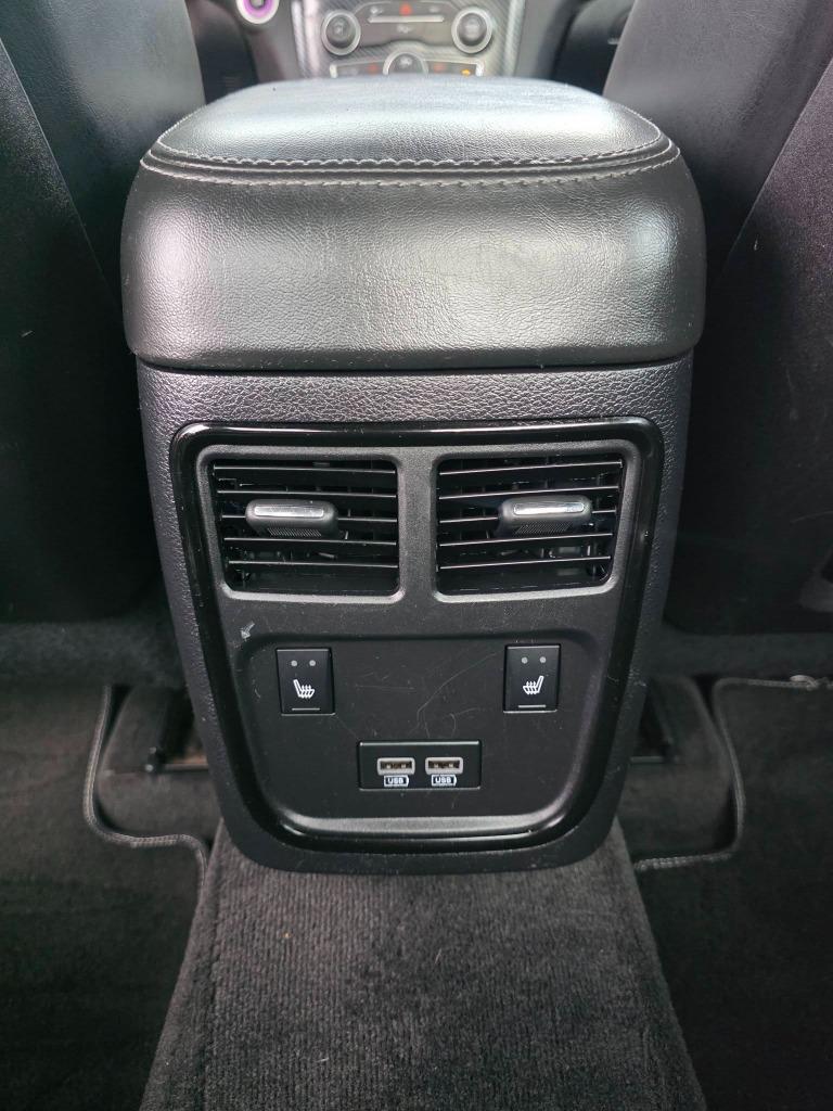 2016 Dodge Charger - $9,900