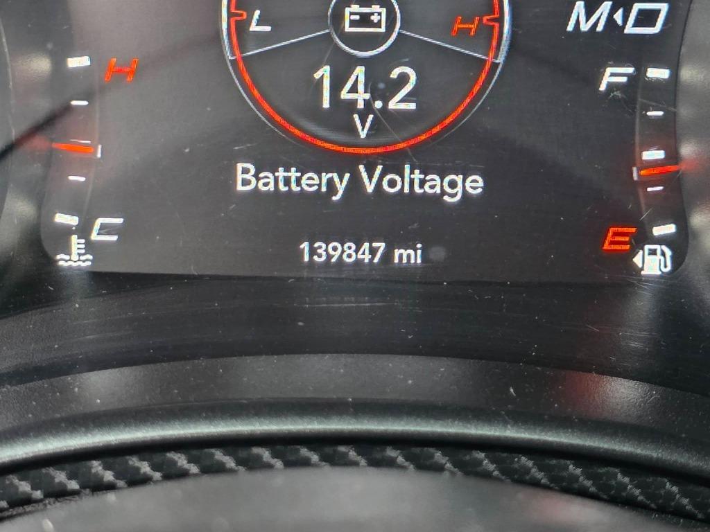 2016 Dodge Charger - $9,900