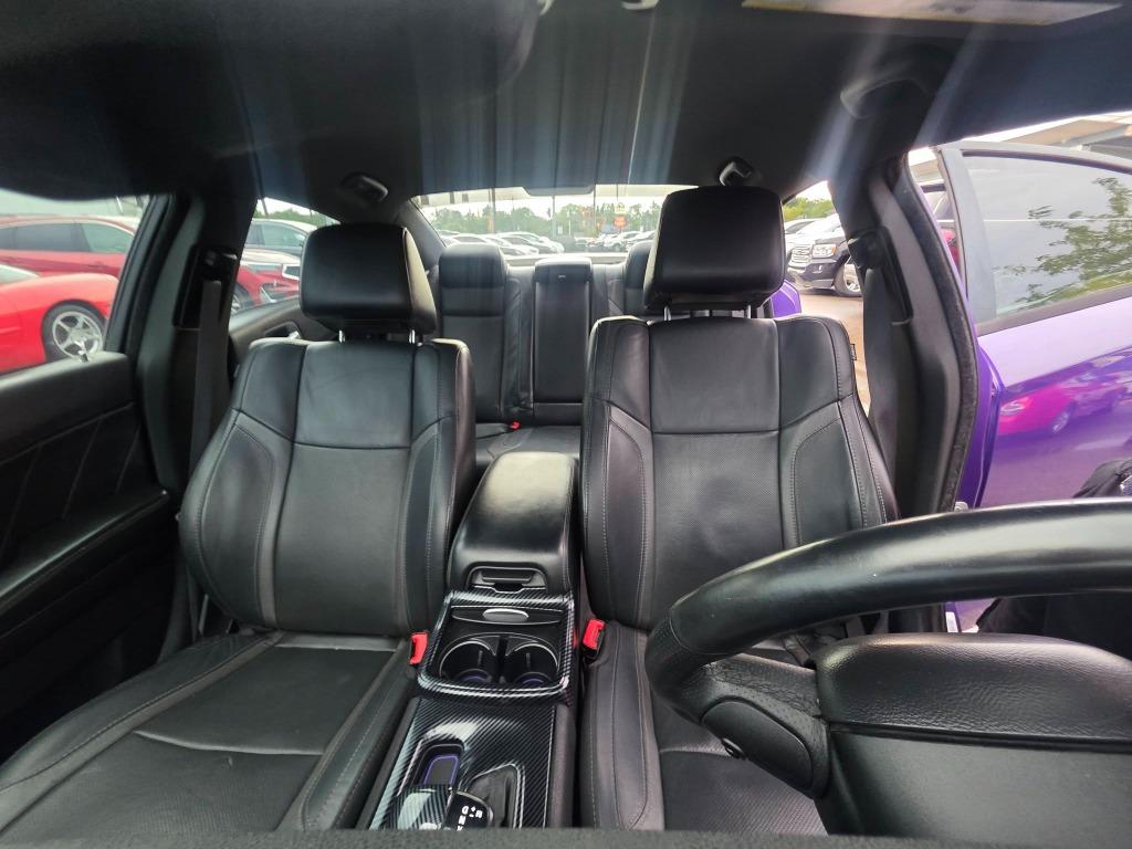 2016 Dodge Charger - $9,900