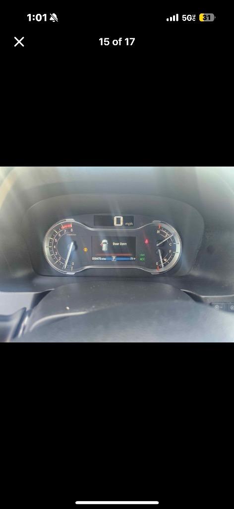 2018 Honda Pilot Touring photo