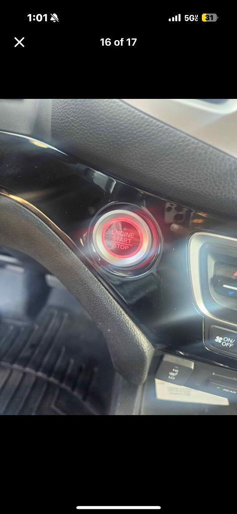 2018 Honda Pilot Touring photo