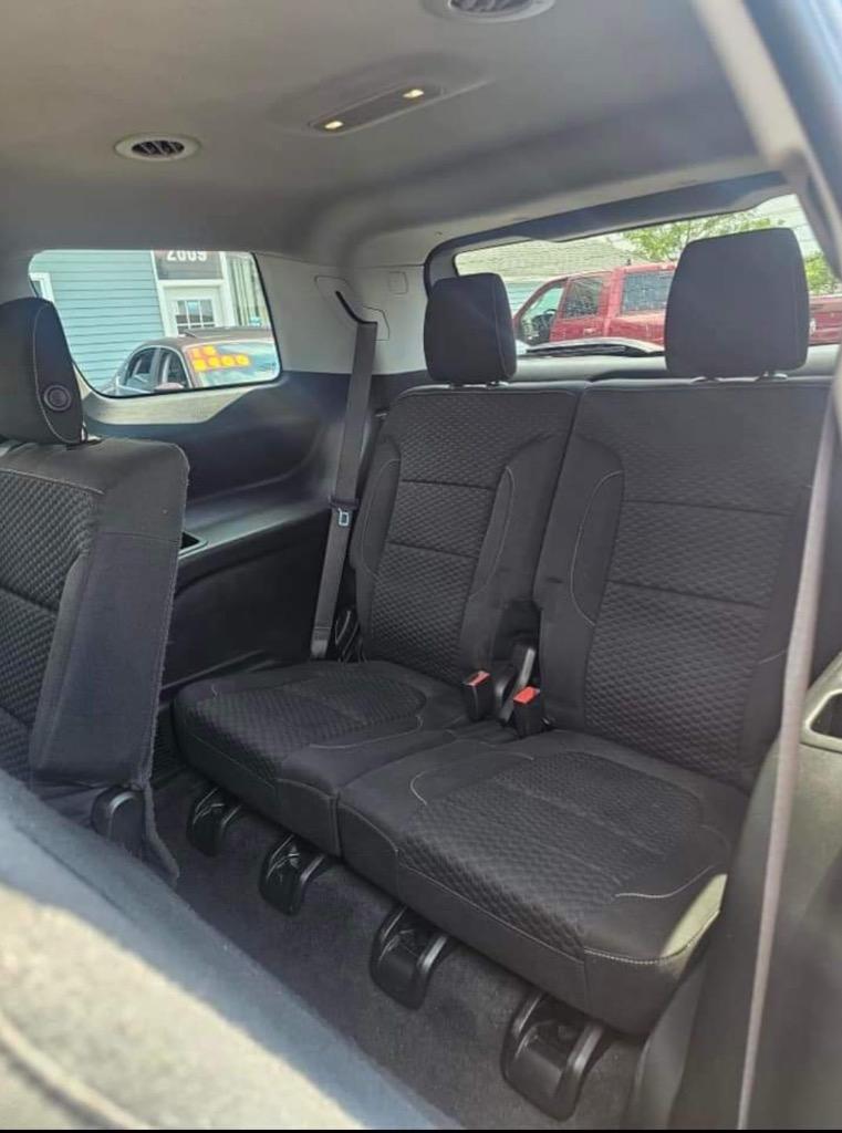 2018 GMC Acadia SLE1 photo