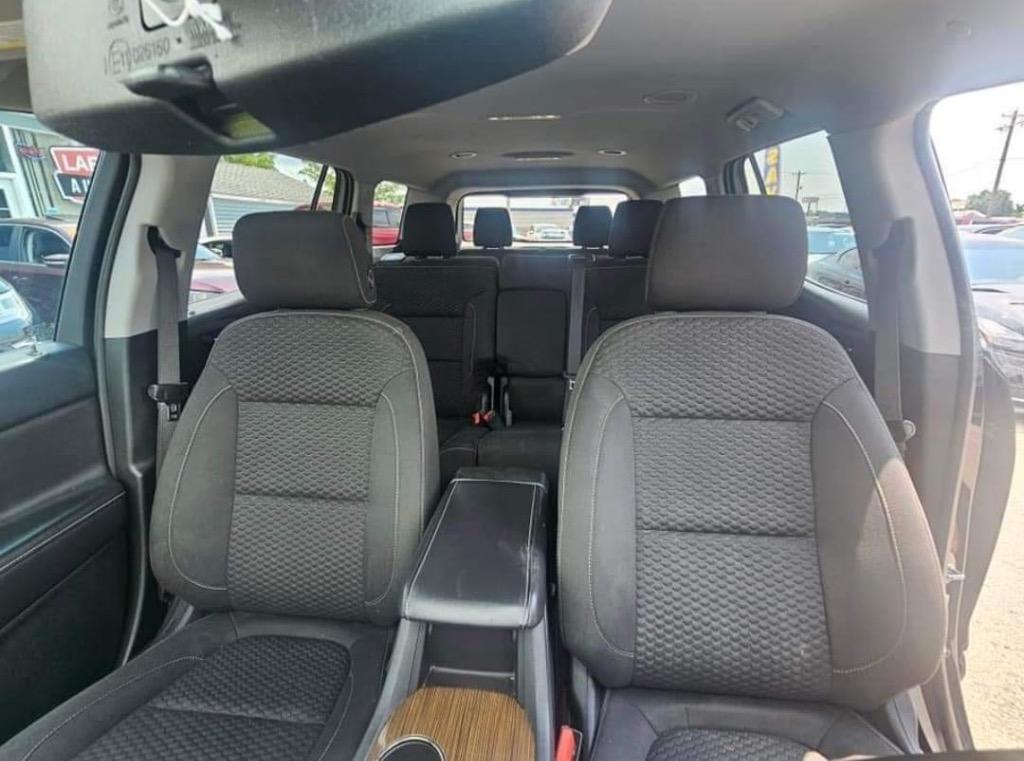 2018 GMC Acadia SLE1 photo