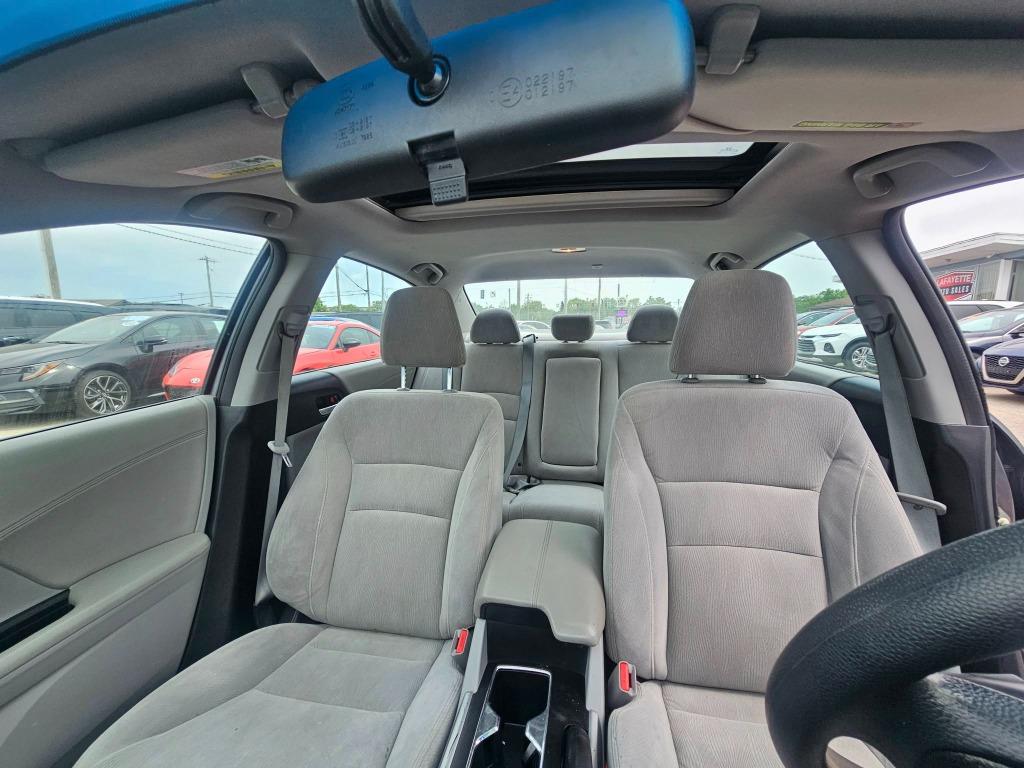 2013 Honda Accord EX photo