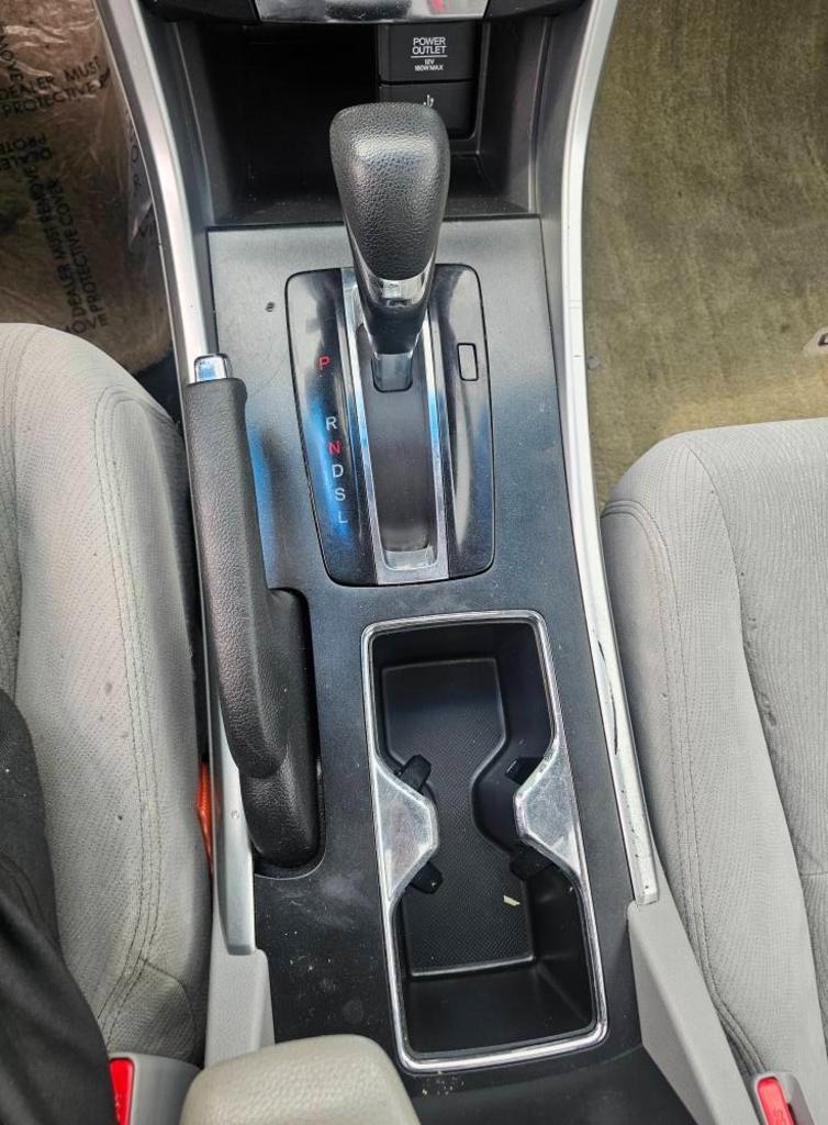 2013 Honda Accord EX photo