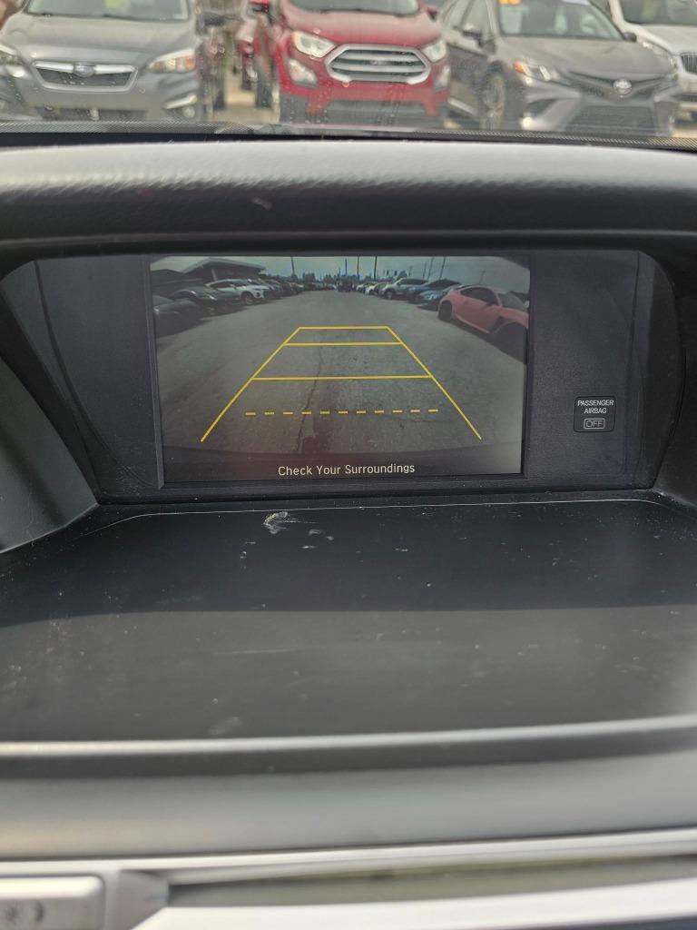 2013 Honda Accord EX photo