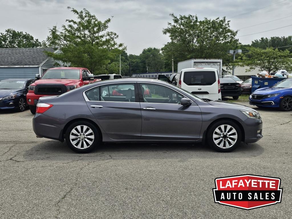 2013 Honda Accord EX photo