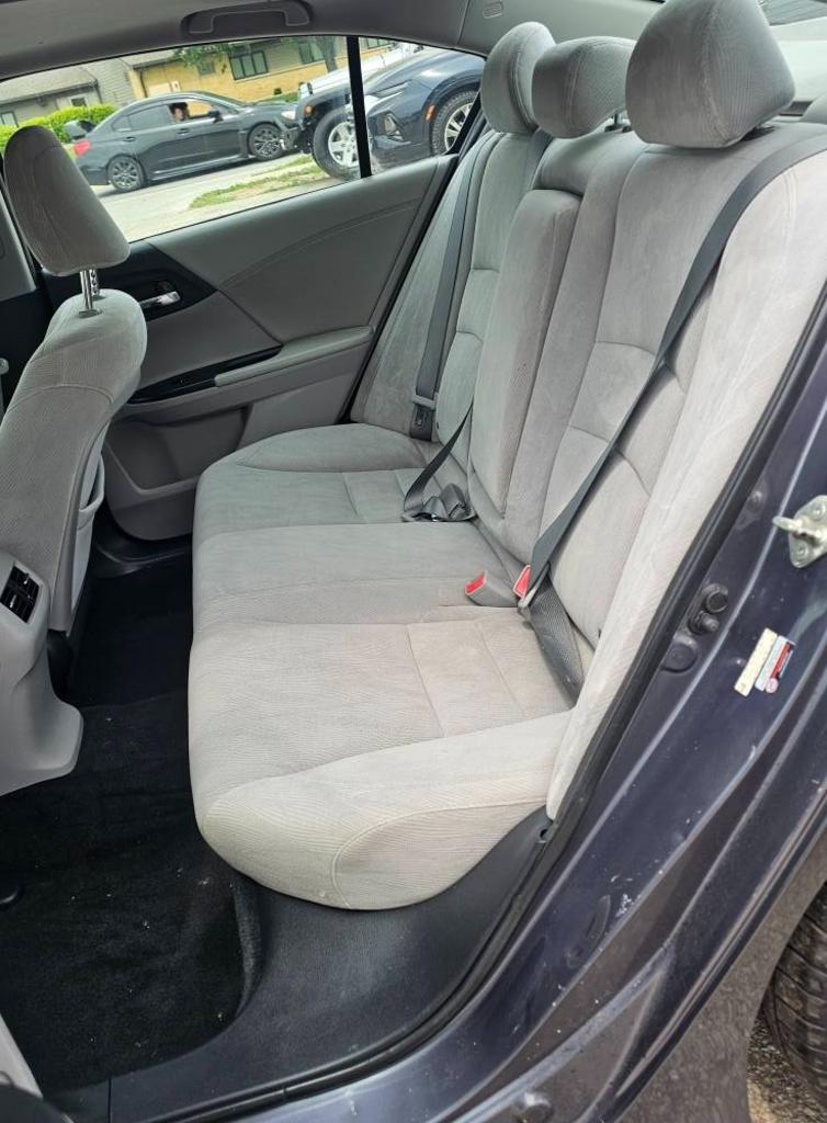2013 Honda Accord EX photo