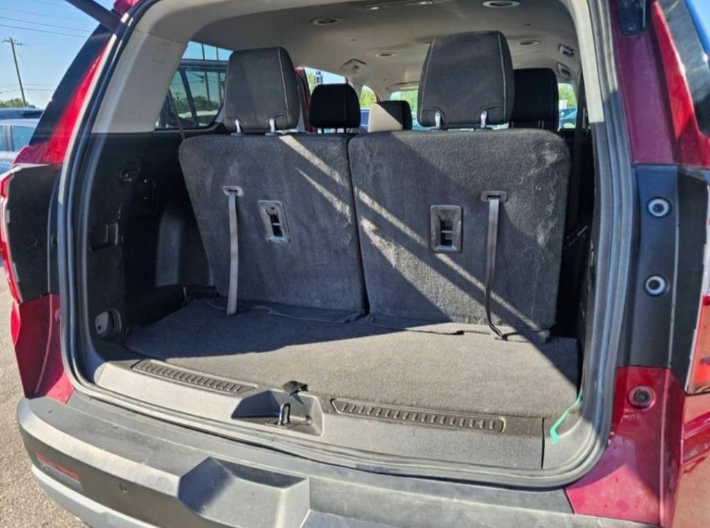 2020 GMC Acadia SLE photo