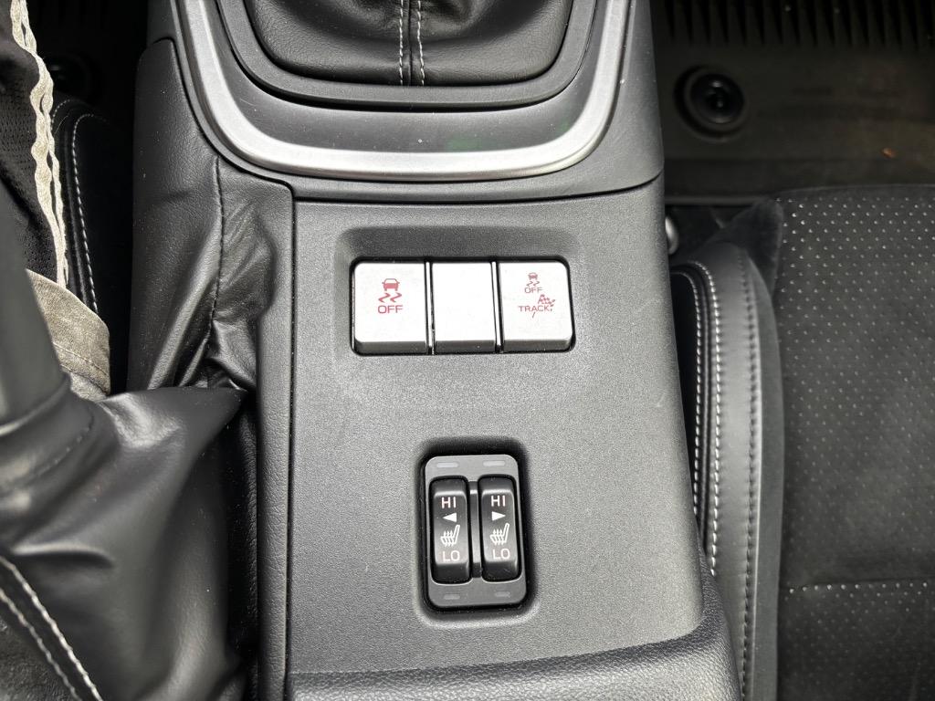 2023 Toyota GR86 Premium photo
