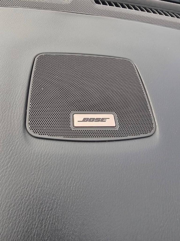 2017 Infiniti QX60  photo