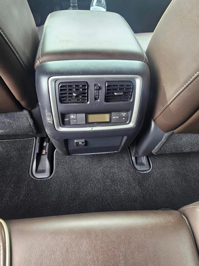 2017 Infiniti QX60  photo