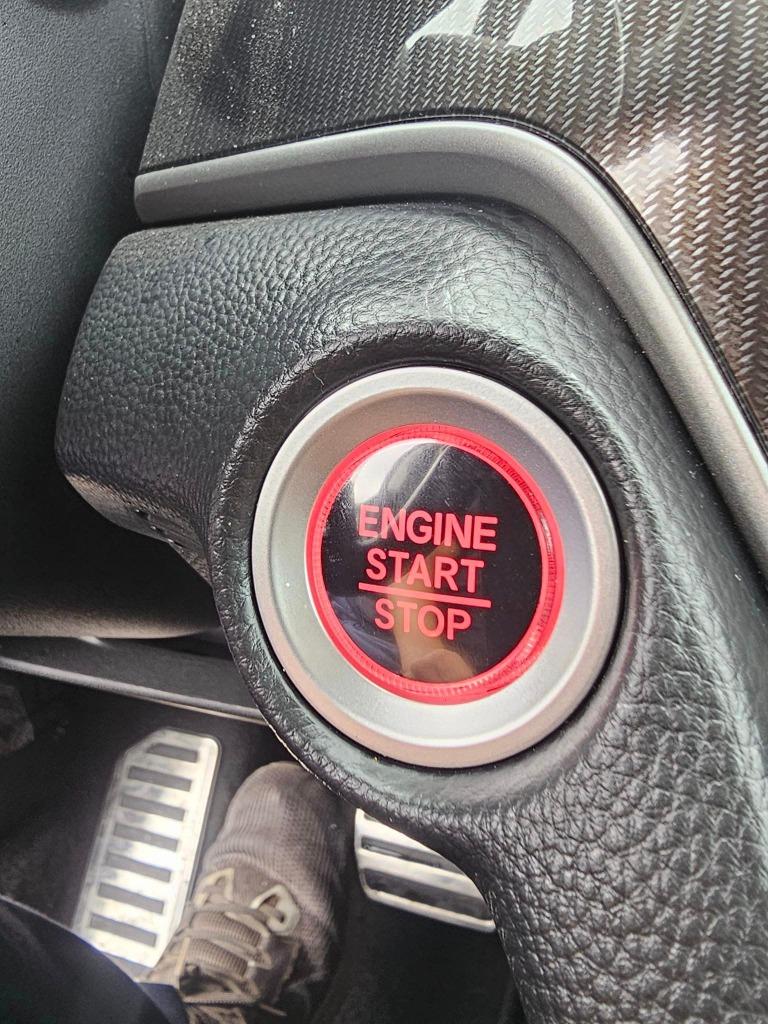 2021 Honda Accord Sport SE photo