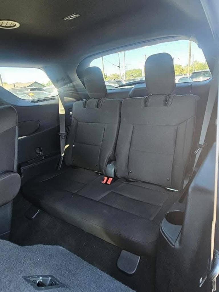 2020 Ford Explorer XLT photo