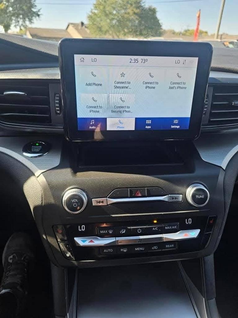 2020 Ford Explorer XLT photo