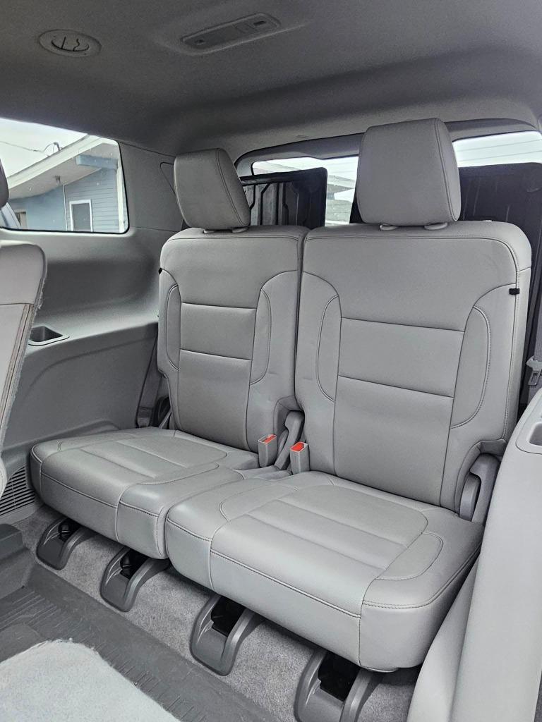 2020 GMC Acadia SLT photo