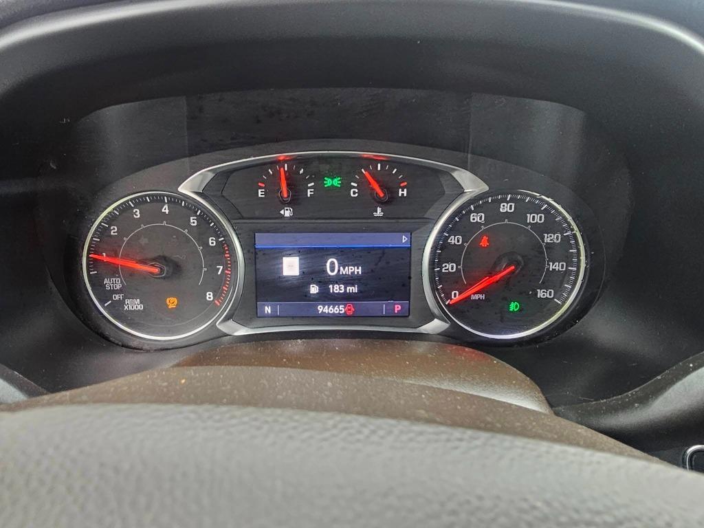 2020 GMC Acadia - $14,900