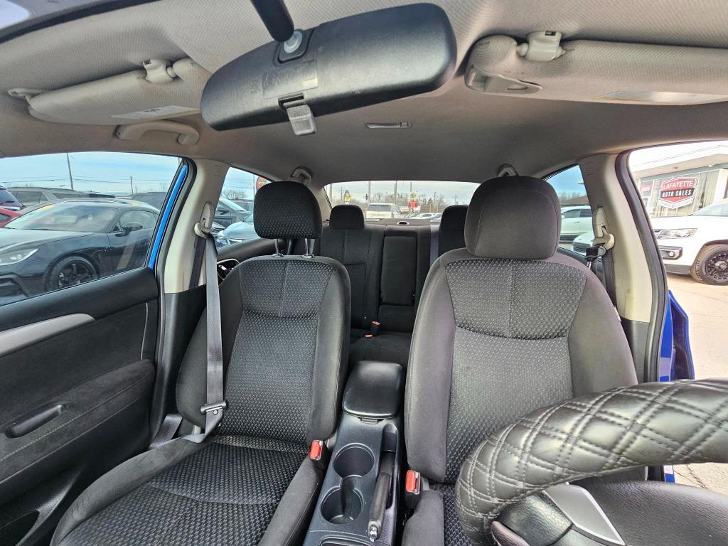 2014 Nissan Sentra S photo